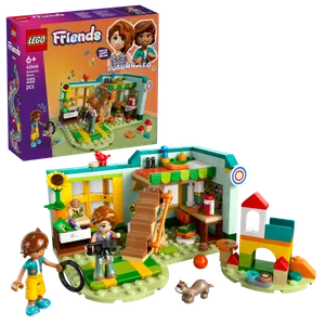 LEGO - LEGO Friends - Autumn's Room