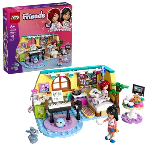 LEGO - LEGO Friends - Paisley's Room