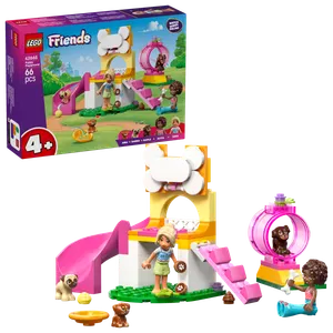 LEGO - LEGO Friends - Puppy Playground