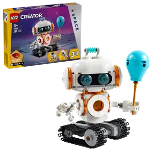 LEGO - LEGO Creator - Space Robot
