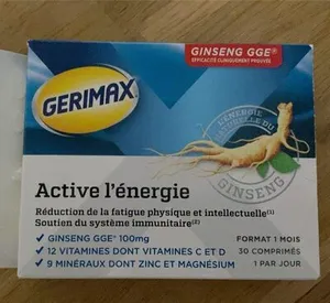 Gerimax