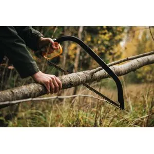 Fiskars Sw30 Bågsåg 21", Handverktyg