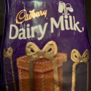 Dairy milk