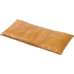 Cinas Dyna 2-Sits Läder Brun