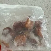 mini fiske frikadelle