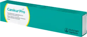 Canikur Pro pasta 30 ml