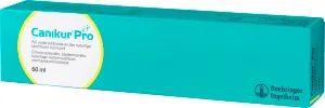 Canikur Pro pasta 60 ml