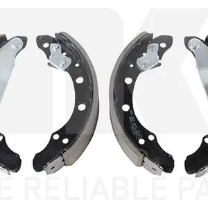 Bromsbacksats NK 2747345