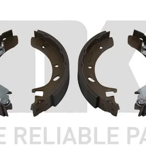 Bromsbacksats NK 2725574