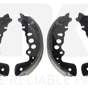 Bromsbacksats NK 2752608