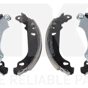 Bromsbacksats NK 2737636