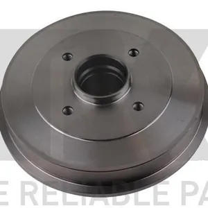 Bromstrumma NK 251906