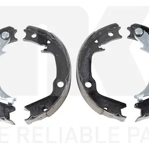 Handbromsbackar NK 2734793