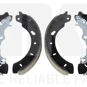 Bromsbacksats NK 2725819