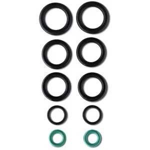 Nilfisk O-ring set