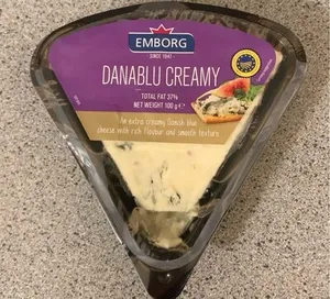 Danablu Creamy