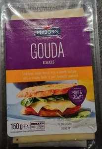 Gouda
