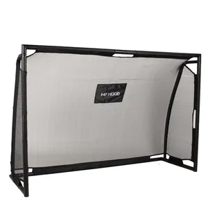 My Hood - Fotbollsmål - Munich - 180x120Cm