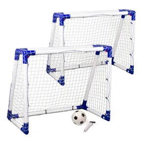 Target-Sport - Junior Goals Set 110 x 90 x 60 cm