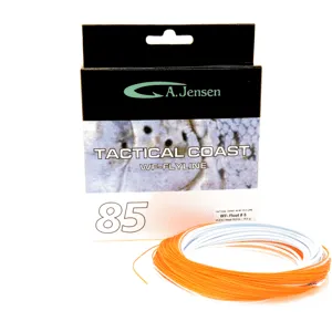 Annan Tillverkare A.Jensen TACTICAL COAST 85 -WF8 Floating