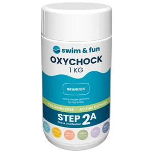 Oxychock 1 Kg Klorfri