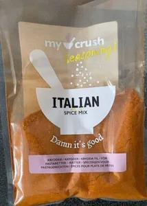 ITALIAN SPICE MIX