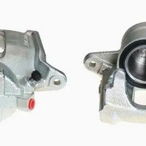 Bromsok BUDWEG CALIPER 343585