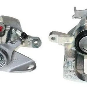 Bromsok BUDWEG CALIPER 343671