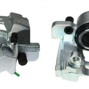 Bromsok BUDWEG CALIPER 343781