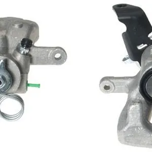 Bromsok BUDWEG CALIPER 343786
