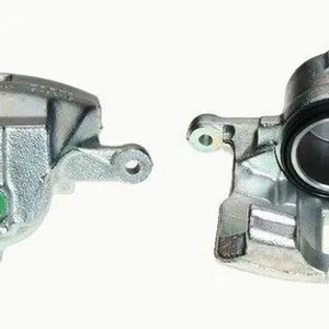 Bromsok BUDWEG CALIPER 342112