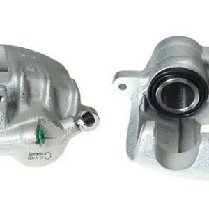 Bromsok BUDWEG CALIPER 342522