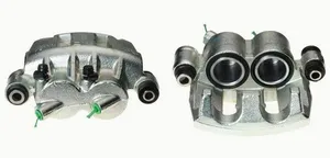 Bromsok BUDWEG CALIPER 343044