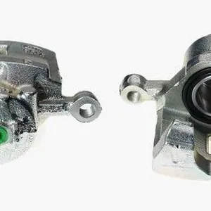 Bromsok BUDWEG CALIPER 343302