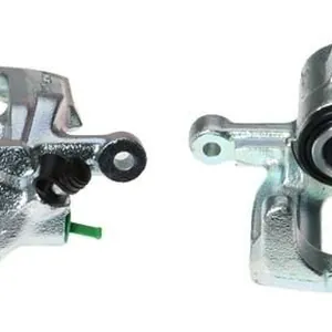 Bromsok BUDWEG CALIPER 343452