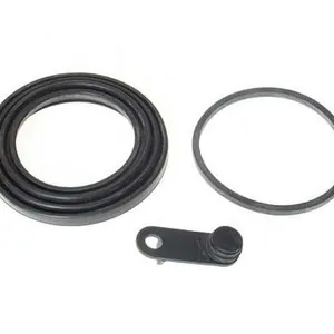 Tätning, bromsokskolv BUDWEG CALIPER 186051