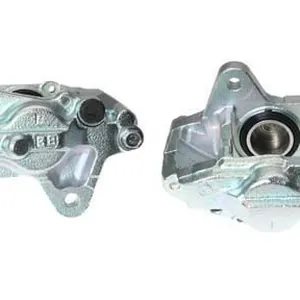 Bromsok BUDWEG CALIPER 344587