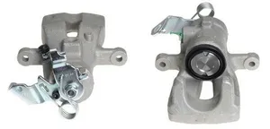 Bromsok BUDWEG CALIPER 344635