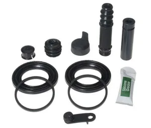 Renoveringssats, bromsok BUDWEG CALIPER 2048111