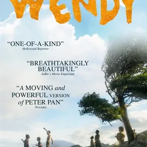 Wendy - A Peter Pan movie