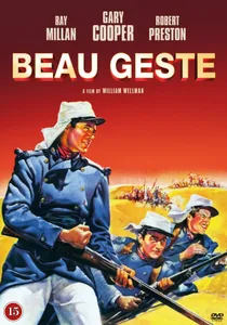 Beau Geste