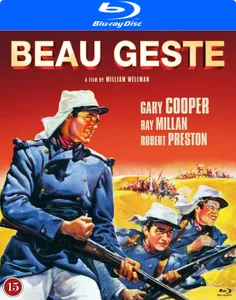 Beau Geste