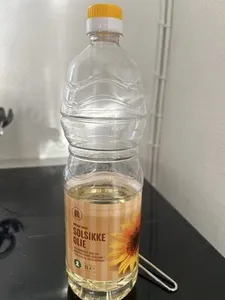 Rema 1000 Solsikke Olie