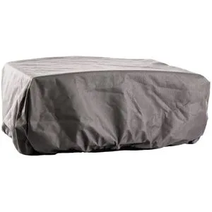 NAPOLI cover til 13" pizzavn, sort (785-010)