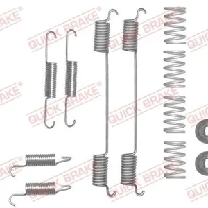 Monteringssats, bromsbackar QUICK BRAKE 105-0861