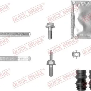 Styrlagersats, bromsok QUICK BRAKE 113-1414X