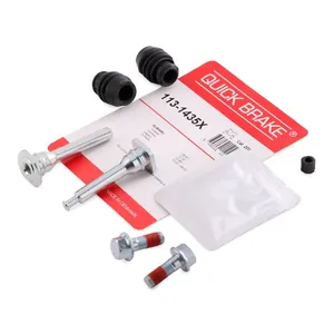Styrlagersats, bromsok QUICK BRAKE 113-1435X