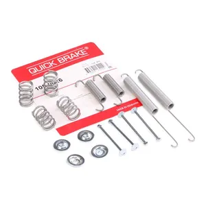 Monteringssats, bromsbackar QUICK BRAKE 105-0026