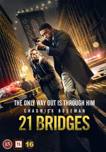 21 Bridges