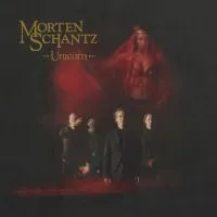 Schantz Morten: Unicorn